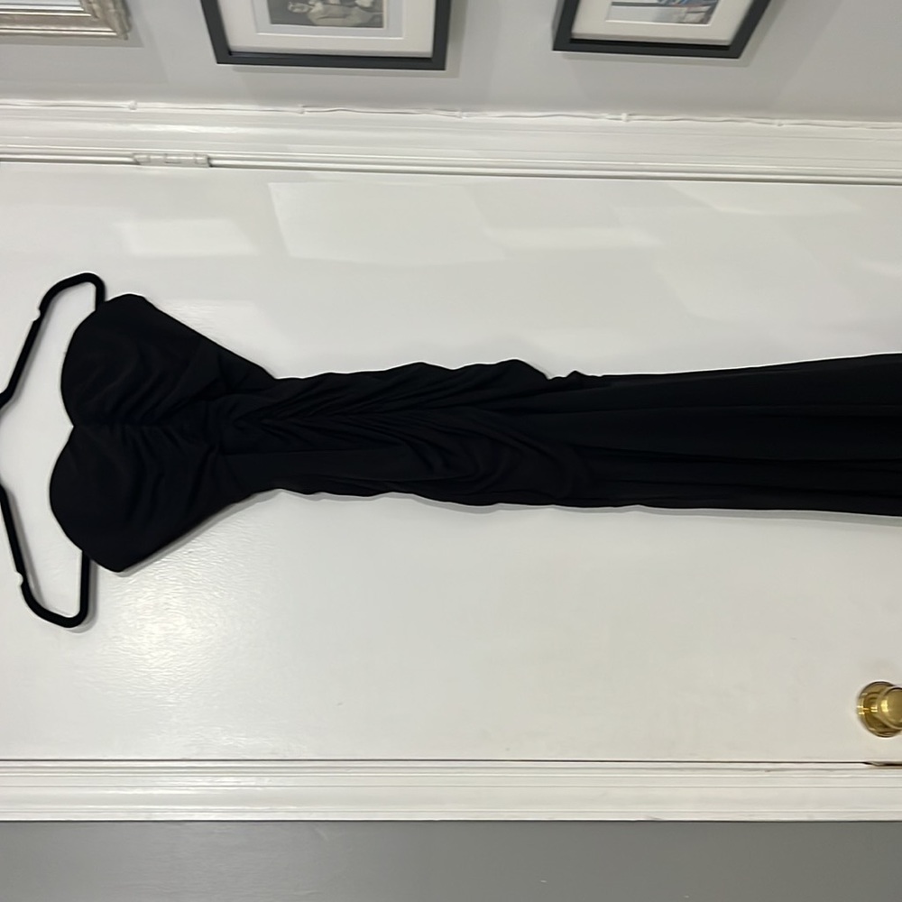 Max and Cleo dress
